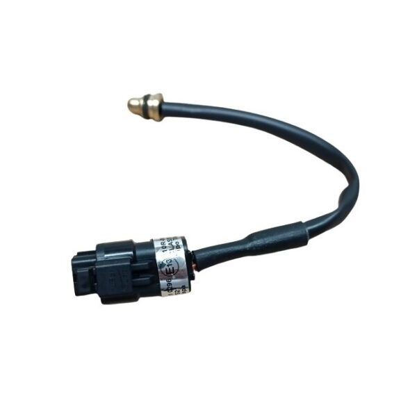 SENSOR TEMPERATURA RAIL R2S/EVO MOTORGAS