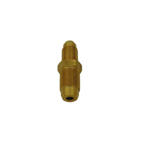 CONECTOR M10x1 M10x1 L. 40 mm