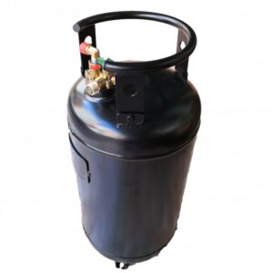 BOTELLA RECARGABLE 30L