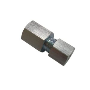 CONECTOR G 1/4 x 8 mm