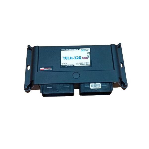 CENTRALITA TECH-326 OBD